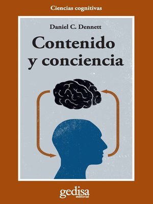 cover image of Contenido y conciencia